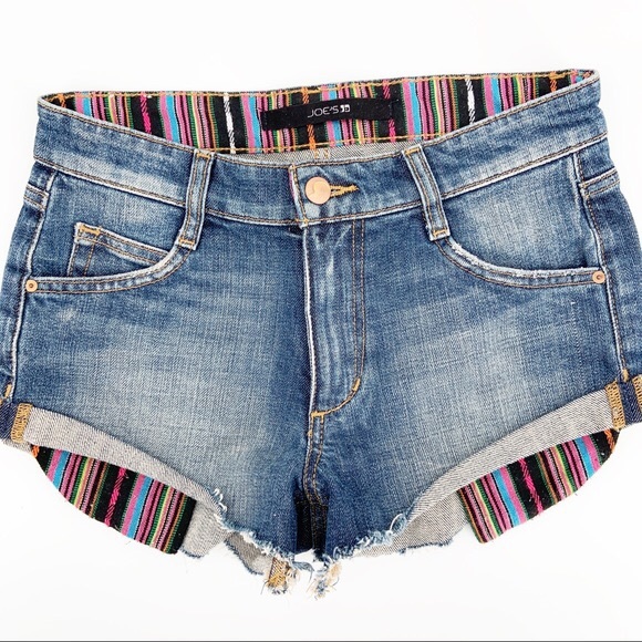 Joe's Jeans Pants - NWOT Joes jeans shorts